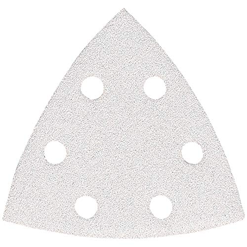 Makita P-42737 - Lija Triang.93Mm K150(10) Velcr