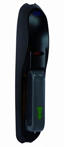 Cremona Pompiere Nero - Defy S/Tring - Ds La Crociata