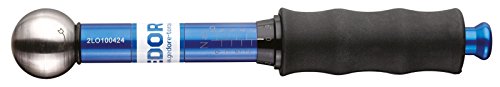 Gedore Chiave Dinamometrica Tsc Slipper 1/4", 1-5 Nm - 762-05