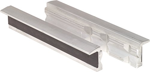 Ks Tools 914.0089 Copriganasce Magnetiche Con Superfici Prismatiche, 175 Mm