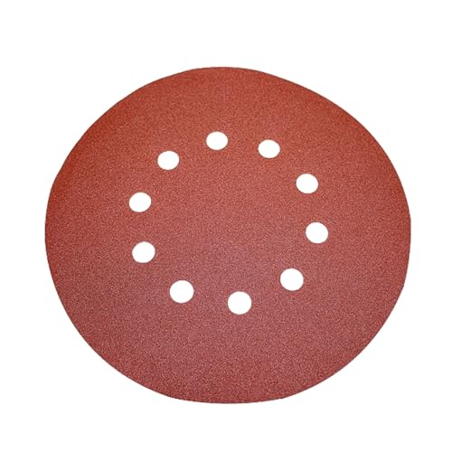 Feider Abfpg710T-240 Fieder Abfpg710T-240 - Levigatrice Per Utensili 240 Gr, Diametro 225 Mm, Aucun
