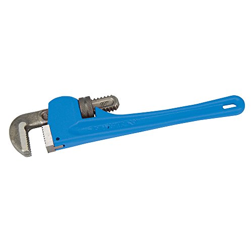 Silverline, Giratubi Professionale, 900 Mm - 282454