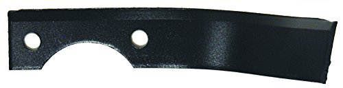 Greenstar, 1813, Greenstar 1813 Fragola, Sinistra, Tipo Aratura 140-4107 L