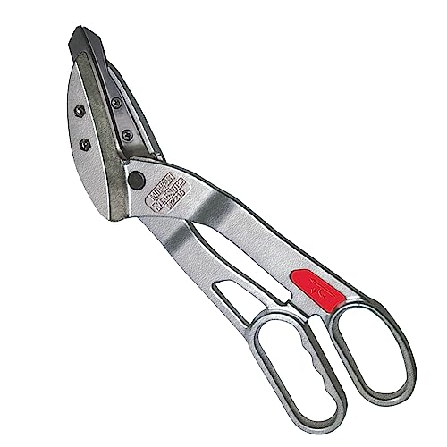 Midwest Tool And Cutlery Midwest Snips Offset Left Sostituibile Lama Snip, Mwt-2210
