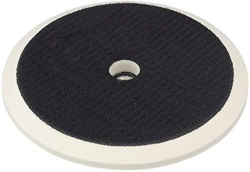 Draper 46294 175Mm Backing Pad For 44190