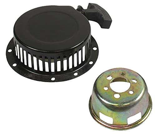 Greenstar 521576 - Avviatore Completo