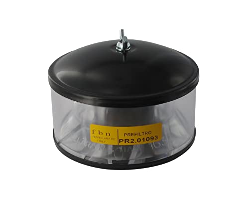 Greenstar, 5486, Greenstar 5486 Prefiltre