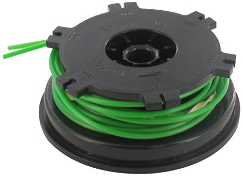 Greenstar, 4256, Greenstar 4256 Nastro Bobina Nylon Qualcast Yat E Macchinari