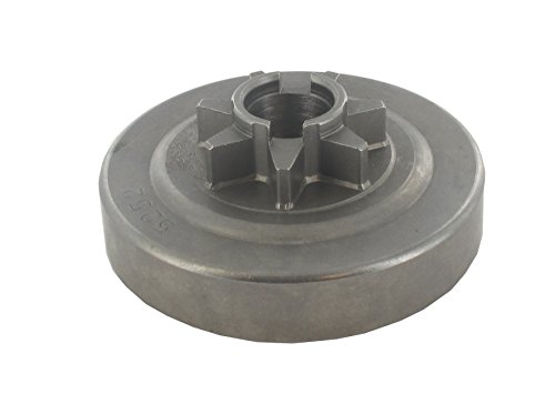 Greenstar, 4397, Green Star I-4397 Pignone Motosega 3/8/7 Denti