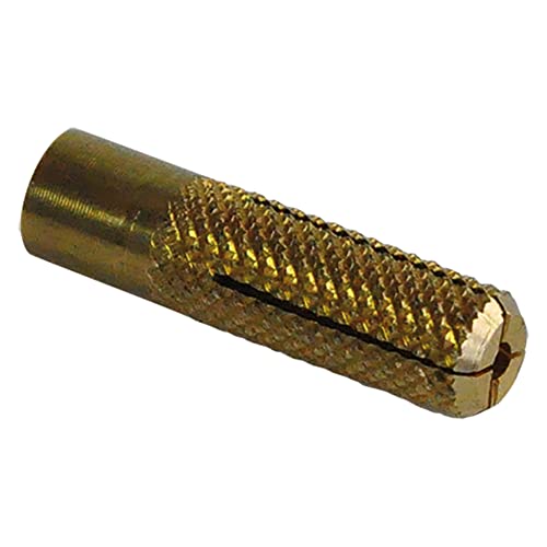 Elematic 143860 Tasselli In Ottone
