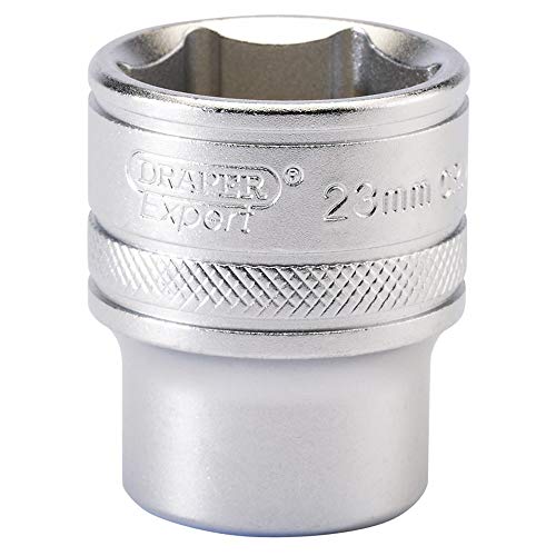 Draper H-Mm/Ms, Attacco 1/6 Bussole Point (23 Mm), Blu