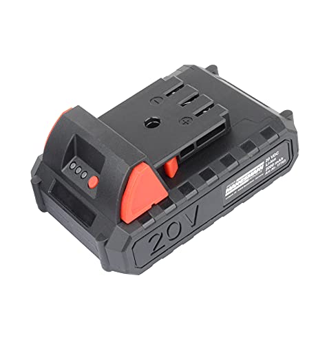 Brüder Mannesmann Werkzeuge M17783 Replacement Battery For Grass Trimmer