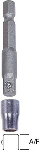 Trend Snap/Sda/1 Trend Snap/Sda/1 50 Mm Snappy Square Drive – Argento