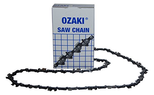 Greenstar, 331, Green Star 331 Catena Ozaki, Quadrato, 3/8"1,6 Mm 87 Maglie Di Trascinamento