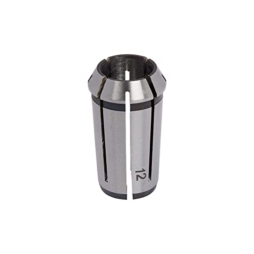 Trend Pinza Di Precisione Multi-Slitta Da 12Mm Per Router Trend T10 / T11 / T12 / T14, Clt/T10/12