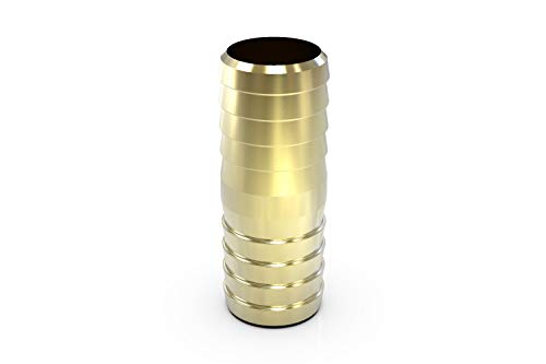 Aba Beul 12015.010.2 - Raccordo Per Tubo Flessibile, In Ottone