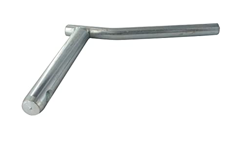 Greenstar 18949 Axe Attelage - Molla E Silent Block