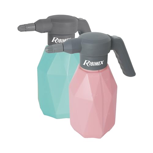 Ribimex - Prp020E - Nebulizzatore A Batteria Pila 2
