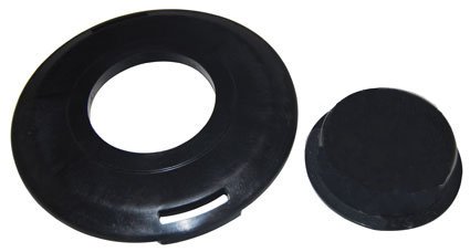 Greenstar, 4288, Greenstar 4288 Set Con Cappuccio Per Tap &; Go 160 Mm