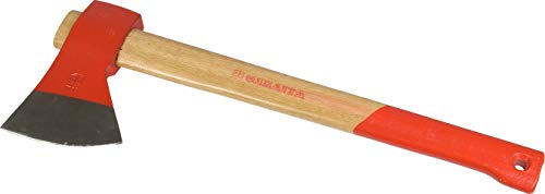 Hacha Vizcaina C/Cota 41M-2000