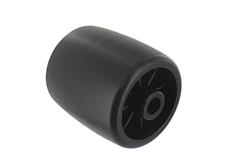 Greenstar - Ruota Anti-Scalp - Adattabile Iseki Per Modelli Smm54, Scma40, Scma48, Scma54 - Sostituisce Originale 8595-501-001-10, 8595-501-001-20 - P