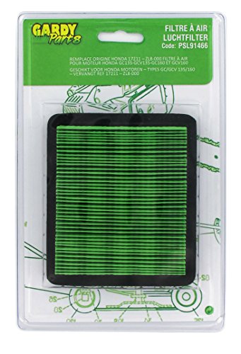 Greenstar, 2209, Greenstar 2209 Air Filter Honda 4.100.265