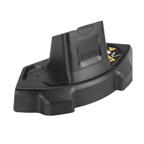Ryobi - Coperchio Di Protezione Per Lama Sega (Si Utilizza Con Rac167) Per Decespugliatori Su Batteria Ry18Bcx26A & Ry36Bcx30A - Rac168