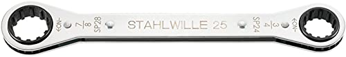 Llve De Carraca Spline-Drive - 25Asp 12 X 14