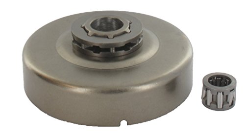 Greenstar, 4357, Greenstar 4357 Pignone