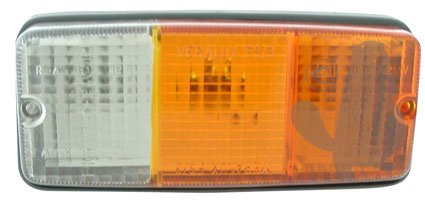 Greenstar, 5085, Greenstar 5085 Luce