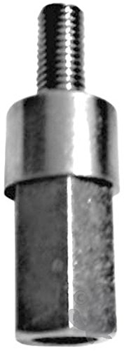 Greenstar, 4010, Greenstar 4010 Adapter 10 Denti