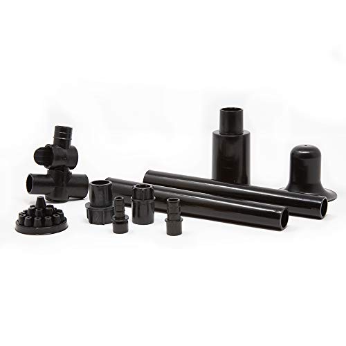 Beckett Nk3 All In One - Kit Di Ugelli Per Pompa Per Laghetto Fr E G
