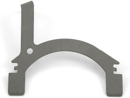Makita 346032-6 - Piastra Di Regolazione Per Modello Rp1800F