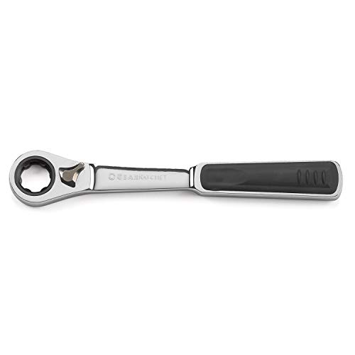 Gearwrench 235080 Gr 3/20,3 Cm Drive (20 Mm) Pass Thru Ratchet Handle