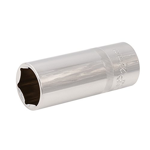 Silverline Bussola 1/2 "Profondità Metrica 22 Millimetri
