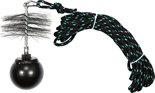Set Di 10 Pezzi Per Volano Chimney Sweeper, W125 K13