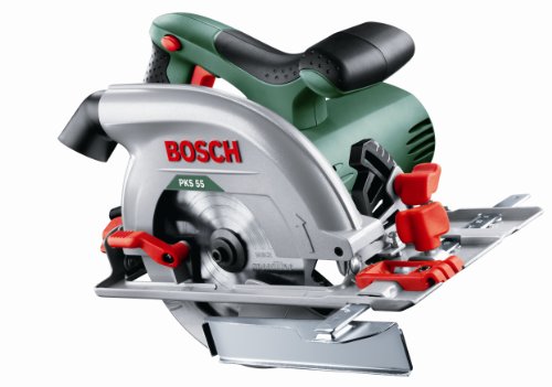 Pks 55 Circular Hand Saw