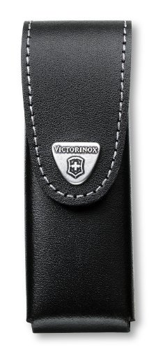 Funda Piel Negra
