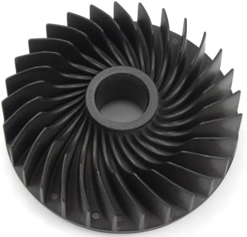 Makita Ventola 240001-8 Per Sega Circolare Uc3530A/Ls1013, N. 80