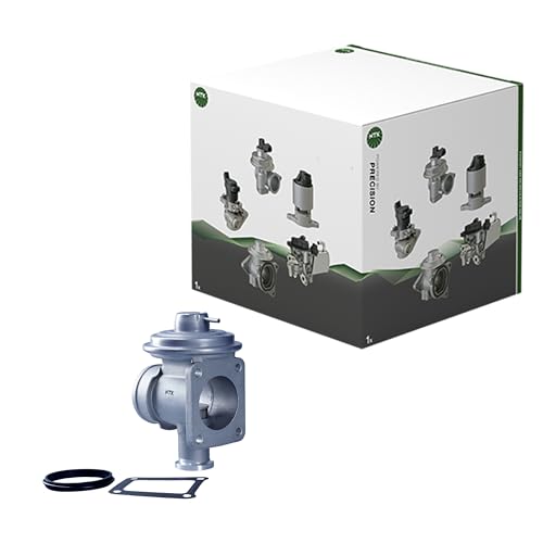 Ntk Valvola Egr Egp0-N109 95717