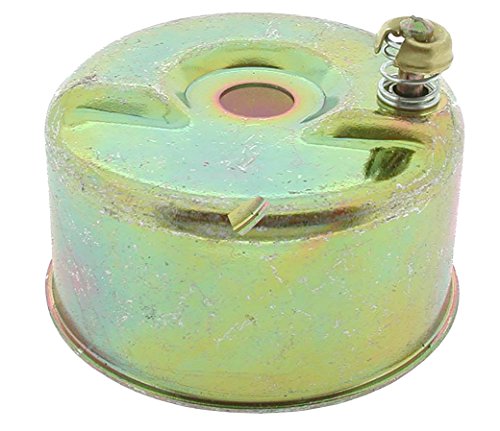 Greenstar 21235 Cuve - Membrana/Carburatore/Carburatori