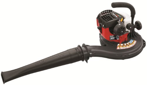 Homelite Hbl26Bvb Soffiatore Manuale, A Benzina, 26 Cc, Colore: Rosso