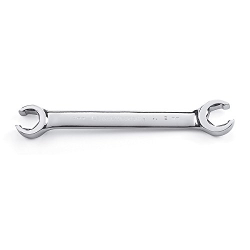 Gearwrench 81648 16 X 18 Mm Flare Nut Wrench