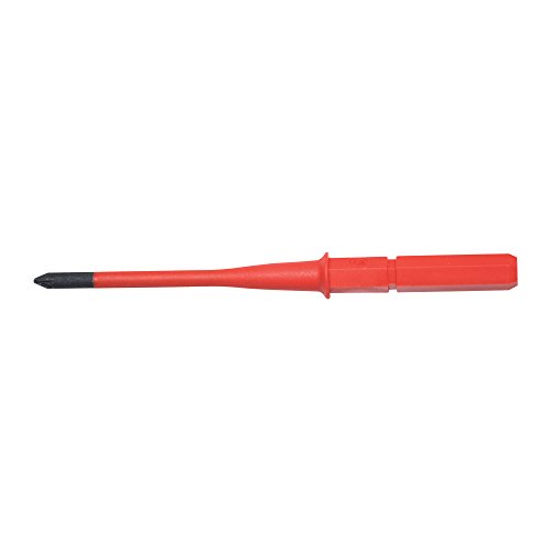 C.K T4925Pz1 Vde/1000V - Lama Intercambiabile Slim, Pz1 X 80 Mm
