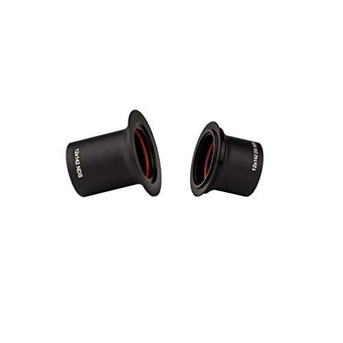 Zipp Accessorio Terminale, Posteriore, Mozzo Nsw Disco Xdr 12X142 Unisex Adulto, Multicolore, Taglia Unica