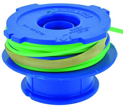 Greenstar, 4204, Greenstar 4204 Bobina
