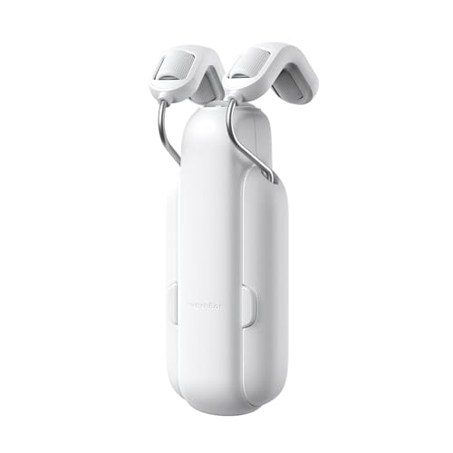 Switchbot Smart Curtain Rod 3 White Marca