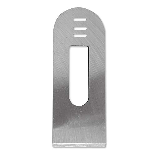 Spear & Jackson Cbp95Blade Lama Di Ricambio Adatta Per Block Plane Cbp95