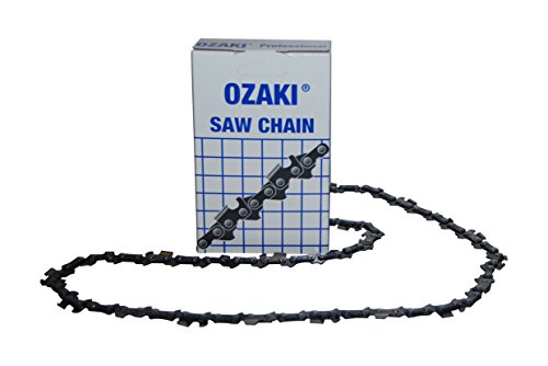Greenstar, 383, Green Star 383 Ozaki Catena Quadrato 0,404 "1.6 Mm, 72 Maglie Motrici