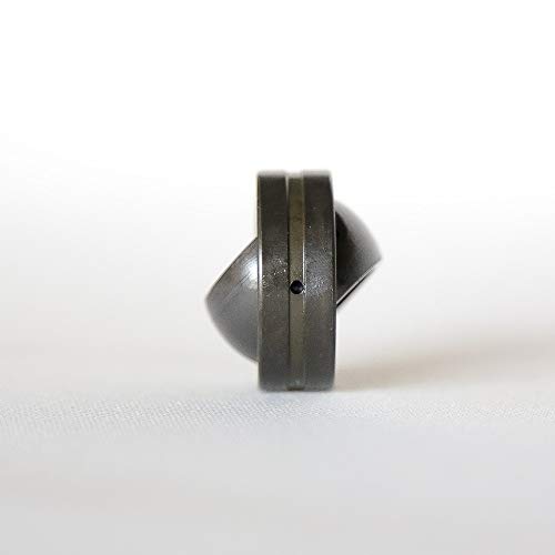 Ina – Gf35-Do-A Hydraulik-Gelenkköpfe Gf.. -Do, Mit Anschweißende, Wartungspflichti